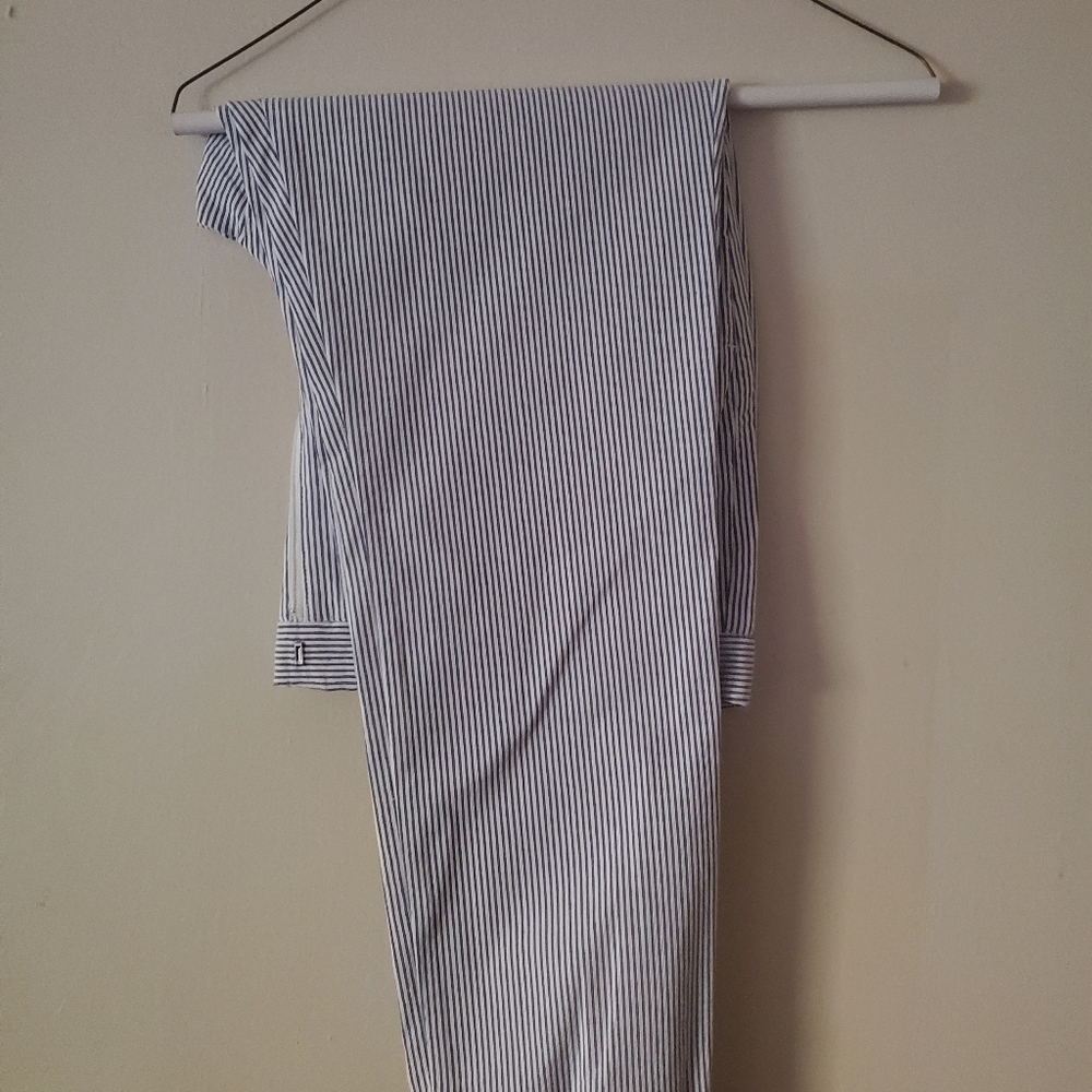 Stripped Suit - image 2